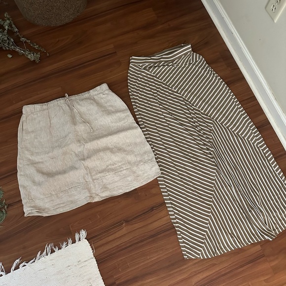 Stylish shirt and skirt Collection - Picture 9 of 12